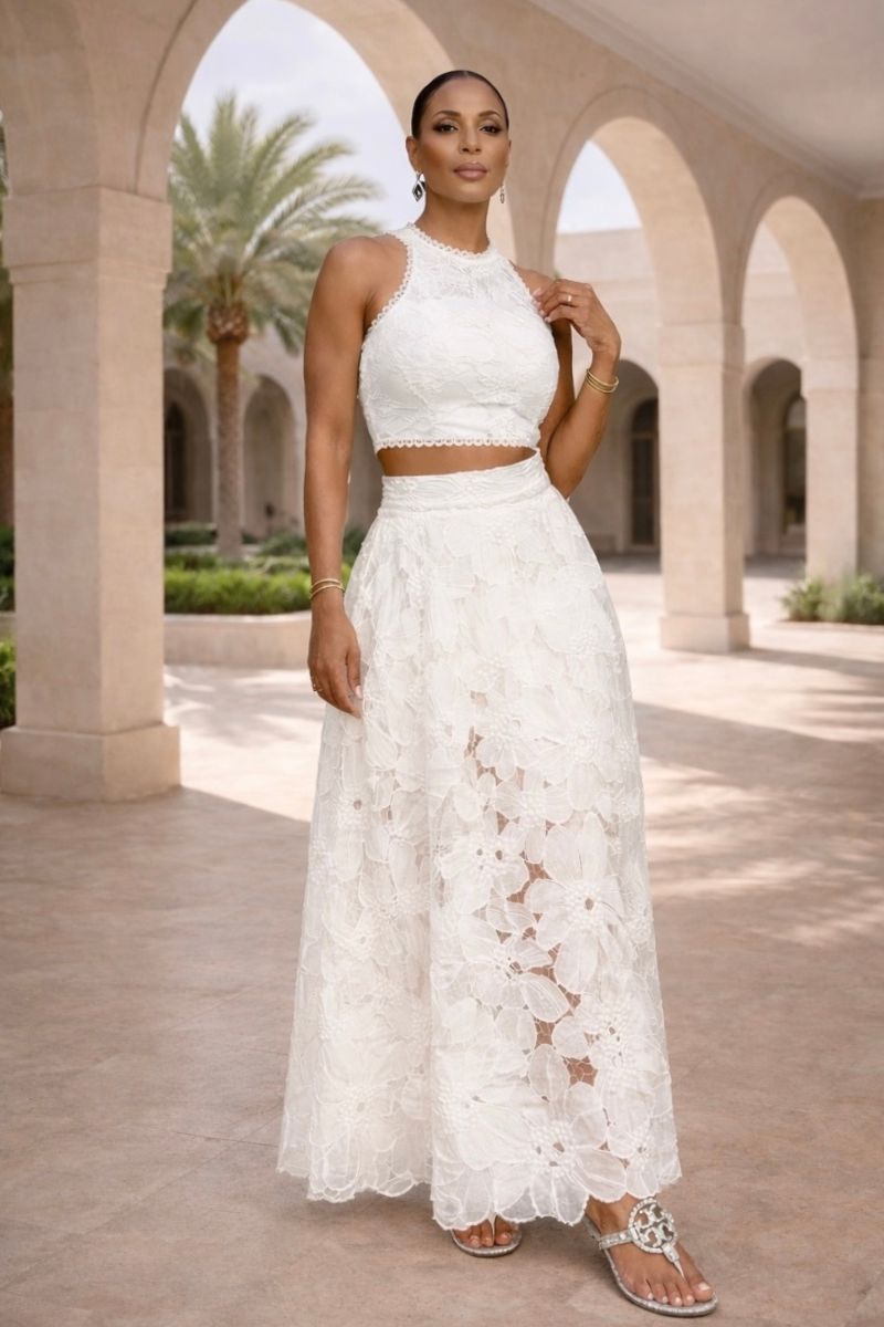 Grace Bloom Set