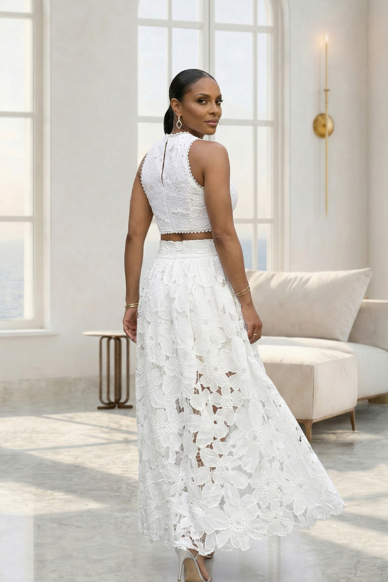 Grace Bloom Set