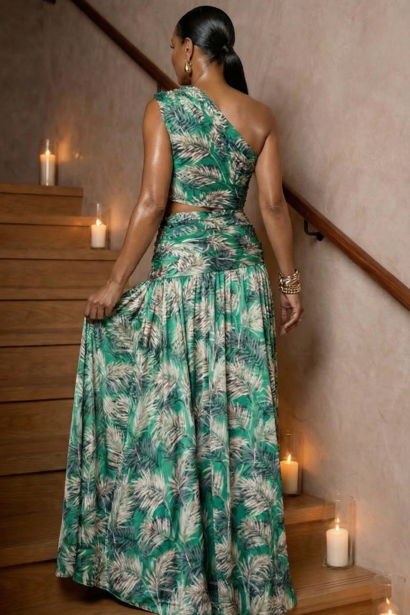 Verde Muse Set